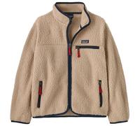 Patagonia - Kid's Retro Pile Jacket - Veste polaire - L - valley khaki