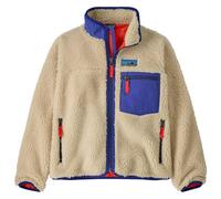 Patagonia - Kid's Retro-X Jacket - Veste de loisirs - XS - dark natural