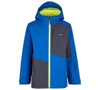 Patagonia - Kid's Storm Shift Jacket - Veste de ski - L - endless blue