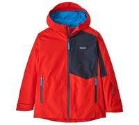 Patagonia - Kid's Storm Shift Jacket - Veste de ski - M - sizzle red