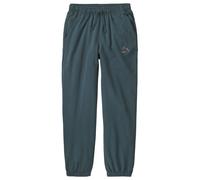 Patagonia - Kid's Sweatpants - Pantalon de jogging - L - fitz roy massif summit blue