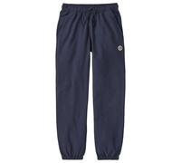 Patagonia - Kid's Sweatpants - Pantalon de loisirs - S - fitz roy icon new navy