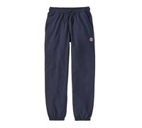 Patagonia - Kid's Sweatpants - Pantalon survêtement enfant Fitz Roy Icon: New Navy - 7 - 8 ans