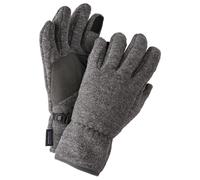 Patagonia - Kid's Synch Gloves - Gants - M - nickel