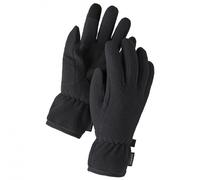 Patagonia - Kid's Synch Gloves - Gants - S - black