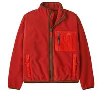 Patagonia - Kid's Synch Jacket - Veste polaire - L - amanita red