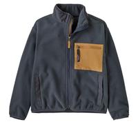 Patagonia - Kid's Synch Jacket - Veste polaire - M - smolder blue