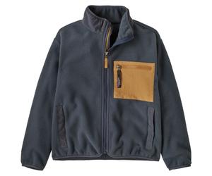 Patagonia - Kid's Synch Jacket - Veste polaire - XS - smolder blue