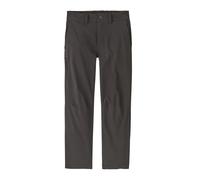 Patagonia - Kid's Terravia Pants - Pantalon randonnée enfant Black - 10 ans
