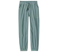 Patagonia - Kid's Terrebonne Joggers - Pantalon de loisirs - M - blue sage