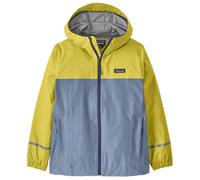 Patagonia - Kid's Torrentshell 3L Jacket - Veste imperméable - L - nearly green