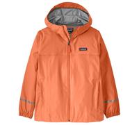 Patagonia - Kid's Torrentshell 3L Jacket - Veste imperméable - M - peach sherbet