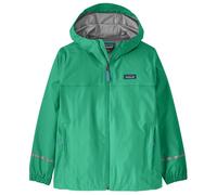 Patagonia - Kid's Torrentshell 3L Jacket - Veste imperméable - XS - aqua stone