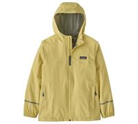 Patagonia - Kid's Torrentshell 3L Jacket - Veste imperméable - XXL - milled yellow