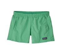 Patagonia - K's Baggies Shorts 4" - Short randonnée enfant Aloe Green - XL
