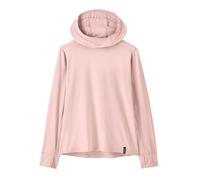 Patagonia Cap Silkweight Hoody Kids 62391 Dorsal Pink Rose L