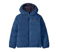 Patagonia - K's Cotton Down Jkt - Doudoune enfant Clement Blue - 12 ans