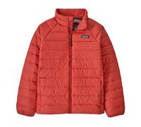 Patagonia - K's Down Sweater - Doudoune enfant Amanita Red - 12 ans