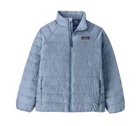Patagonia - K's Down Sweater - Doudoune enfant Barnacle Blue - 16 ans