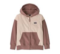 Patagonia - Kid's Full-Zip Hoody Sweatshirt - Veste de sport - M - natural