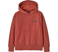 PATAGONIA K's Hoody Sweatshirt - Enfant - Rouge - taille M- modèle 2026