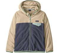 PATAGONIA K's Micro D Snap-t Jacket - Enfant - Bleu - taille 12 ans- modèle 2026
