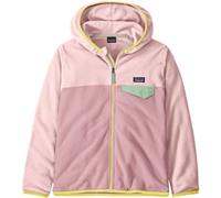 PATAGONIA K's Micro D Snap-t Jkt - Enfant - Rose - taille S- modèle 2026