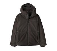 Patagonia - K's Powder Town Jkt - Veste enfant Black - S
