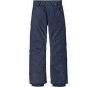 PATAGONIA K's Powder Town Pants - Enfant - Bleu - taille M- modèle 2027