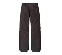 Patagonia - K's Powder Town Pants - Pantalon enfant Black - M
