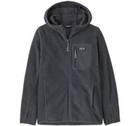 PATAGONIA K's R1 Air Full-zip Hoody - Enfant - Gris - taille 7/8 ans- modèle 2027