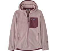 PATAGONIA K's R1 Air Full-zip Hoody - Enfant - Rose - taille L- modèle 2027