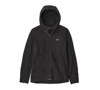 Patagonia - K's R1 Air Full-Zip Hoody - Polaire enfant Black - 7 - 8 ans