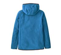 Patagonia - K's R1 Air Full-Zip Hoody - Polaire enfant Uplift Blue - L