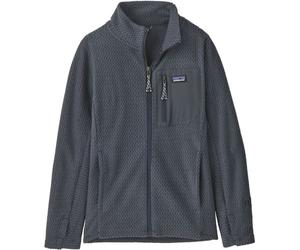 PATAGONIA K's R1 Air Full-zip Jacket - Enfant - Bleu - taille 12 ans- modèle 2026