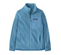 Patagonia - K's R1 Air Full-Zip Jacket - Polaire enfant Shore Blue - 16 - 18 ans