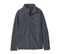 Patagonia - K's R1 Air Full-Zip Jacket - Polaire enfant Smolder Blue - 14 ans