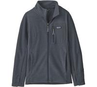 PATAGONIA K's R1 Air Full-zip Jkt - Enfant - Bleu - taille 7/8 ans- modèle 2026