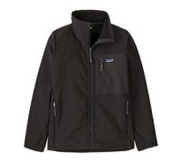 Patagonia - Kid's R2 TechFace Jacket - Veste polaire - XS - black