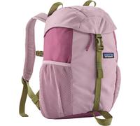 PATAGONIA K's Refugito Day Pack 12l - Enfant - Rose - taille Unique- modèle 2026
