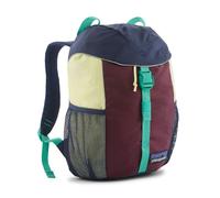 Patagonia - K's Refugito Day Pack 12L - Sac à dos enfant Berry Fig - 12 L