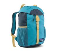 Patagonia - K's Refugito Day Pack 12L - Sac à dos enfant Mako Blue - 12 L
