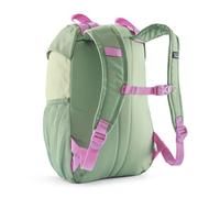 Patagonia - K's Refugito Day Pack 12L - Sac à dos randonnée enfant Ellwood Green - 12 L