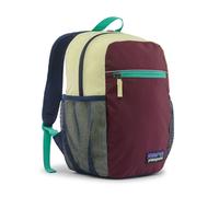 Patagonia - K's Refugito Day Pack 15L - Sac à dos enfant Berry Fig - 15 L