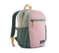 Patagonia - K's Refugito Day Pack 15L - Sac à dos enfant Fuzzy Mauve - 15 L