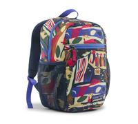 Patagonia - K's Refugito Day Pack 15L - Sac à dos enfant Let's Chat: New Navy - 15 L