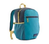 Patagonia - K's Refugito Day Pack 15L - Sac à dos enfant Mako Blue - 15 L