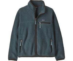 PATAGONIA K's Retro Pile Jkt - Enfant - Bleu - taille L- modèle 2027