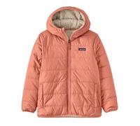 Patagonia - K's Reversible Ready Freddy Hoody - Doudoune enfant Moment Pink - 12 ans