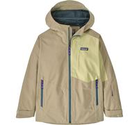 PATAGONIA K's Storm Shift Jkt - Enfant - Gris - taille XL- modèle 2027